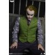 DC Comics The Dark Knight Joker 1/6 Collectible Figure Deluxe Edition